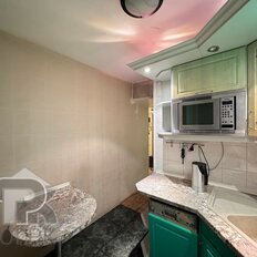 Квартира 40 м², 2-комнатная - изображение 3