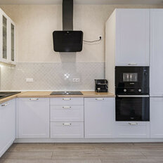 Квартира 76,4 м², 3-комнатная - изображение 3