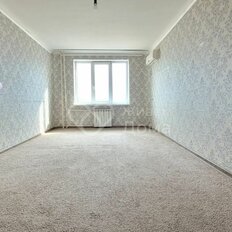 Квартира 36,6 м², 1-комнатная - изображение 3