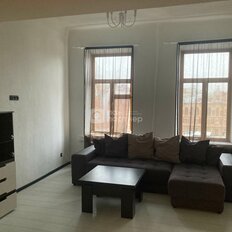 Квартира 33,4 м², студия - изображение 1