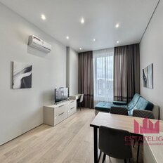 Квартира 45 м², 1-комнатная - изображение 3