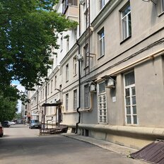 17,4 м², комната - изображение 4