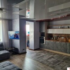 Квартира 53 м², 2-комнатная - изображение 1