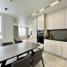 Квартира 70,6 м², 3-комнатная - изображение 4