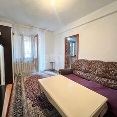 Квартира 70 м², 3-комнатная - изображение 3