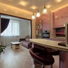 Квартира 54 м², 2-комнатная - изображение 2