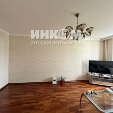 Квартира 97 м², 3-комнатная - изображение 4