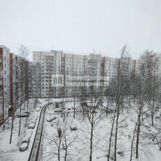 Квартира 39 м², 1-комнатная - изображение 3