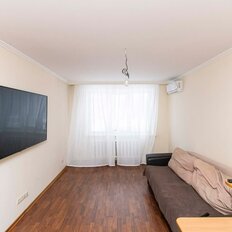 Квартира 77 м², 3-комнатная - изображение 2