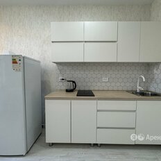 Квартира 37 м², 1-комнатная - изображение 1