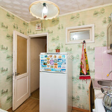 Квартира 43,4 м², 2-комнатная - изображение 4