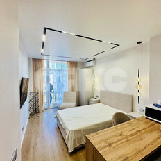 Квартира 28 м², студия - изображение 2