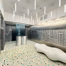 Квартира 39,3 м², 1-комнатная - изображение 5