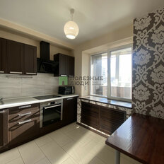 Квартира 44,5 м², 1-комнатная - изображение 5