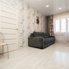 Квартира 22,1 м², студия - изображение 3