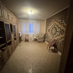 Квартира 53 м², 2-комнатная - изображение 4