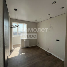 Квартира 40 м², 2-комнатная - изображение 5