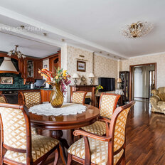 Квартира 130,9 м², 4-комнатная - изображение 4