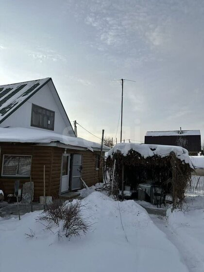 160 м² дом, 11 соток участок 10 300 000 ₽ - изображение 52