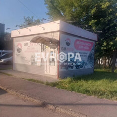 30 м², торговое помещение - изображение 2