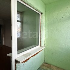 Квартира 32,3 м², 1-комнатная - изображение 4