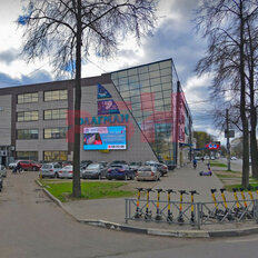 303 м², торговое помещение - изображение 2