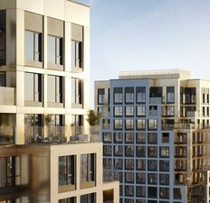 Квартира 35,4 м², 1-комнатная - изображение 3