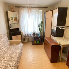 Квартира 60,3 м², 3-комнатная - изображение 5