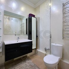 Квартира 137 м², 3-комнатная - изображение 1