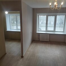 Квартира 42,1 м², 2-комнатная - изображение 2