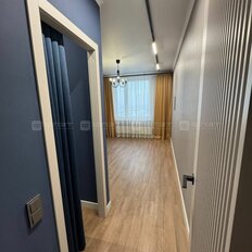 Квартира 40 м², 1-комнатная - изображение 1
