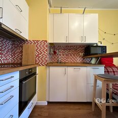 Квартира 39 м², 1-комнатная - изображение 3