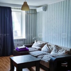 Квартира 60,7 м², 1-комнатная - изображение 2