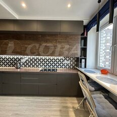 Квартира 60 м², 2-комнатная - изображение 1