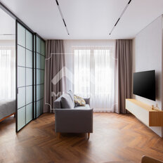 Квартира 40 м², 1-комнатная - изображение 1