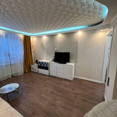 Квартира 34,6 м², 1-комнатная - изображение 3