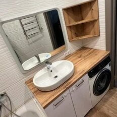 Квартира 71 м², 2-комнатная - изображение 5