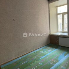 Квартира 77 м², 3-комнатная - изображение 4