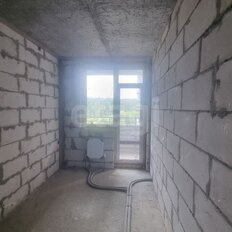 Квартира 40,8 м², 1-комнатная - изображение 4