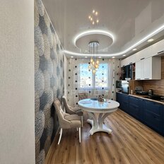 Квартира 154,7 м², 4-комнатная - изображение 4