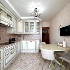 Квартира 38,3 м², 1-комнатная - изображение 1