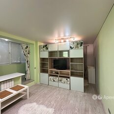 Квартира 33 м², 1-комнатная - изображение 1