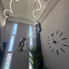 Квартира 35 м², студия - изображение 5