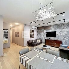 Квартира 78 м², 3-комнатные - изображение 2