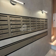 Квартира 39,1 м², 1-комнатная - изображение 2