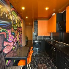 Квартира 48 м², 1-комнатная - изображение 2