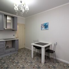 Квартира 44,6 м², 1-комнатная - изображение 5