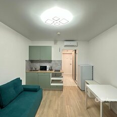 Квартира 19 м², студия - изображение 1