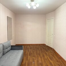 Квартира 30,7 м², 1-комнатная - изображение 3