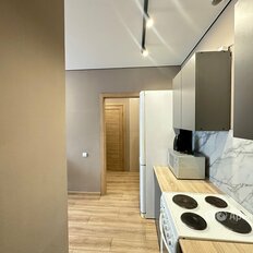 Квартира 39 м², 1-комнатная - изображение 2
